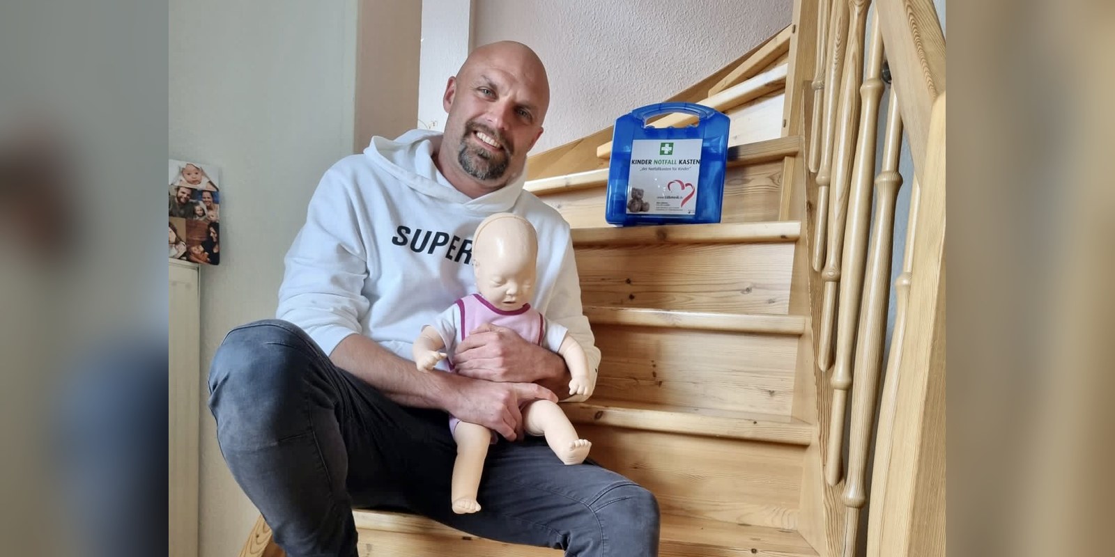 Erste-Hilfe-Kurs